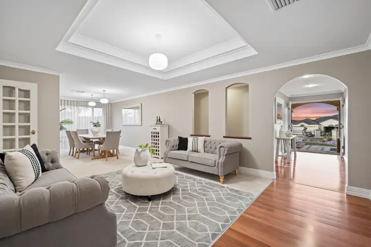 27 Aquarius Ramble, Ocean Reef WA 6027