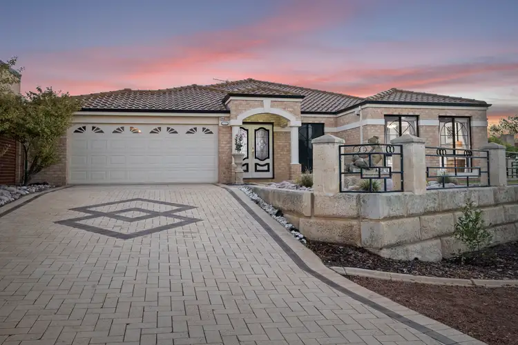 27 Aquarius Ramble, Ocean Reef WA 6027