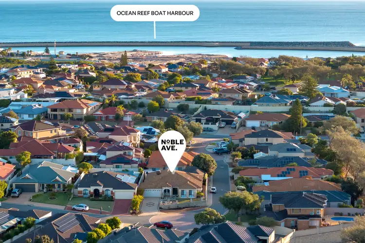 Second view of Homely house listing, 27 Aquarius Ramble, Ocean Reef WA 6027