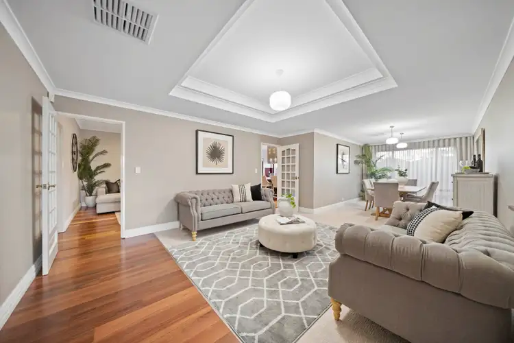 Fourth view of Homely house listing, 27 Aquarius Ramble, Ocean Reef WA 6027