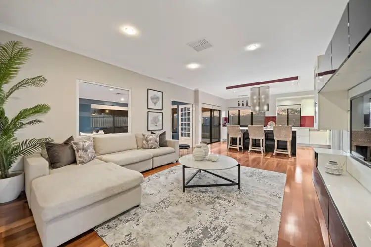 Fifth view of Homely house listing, 27 Aquarius Ramble, Ocean Reef WA 6027