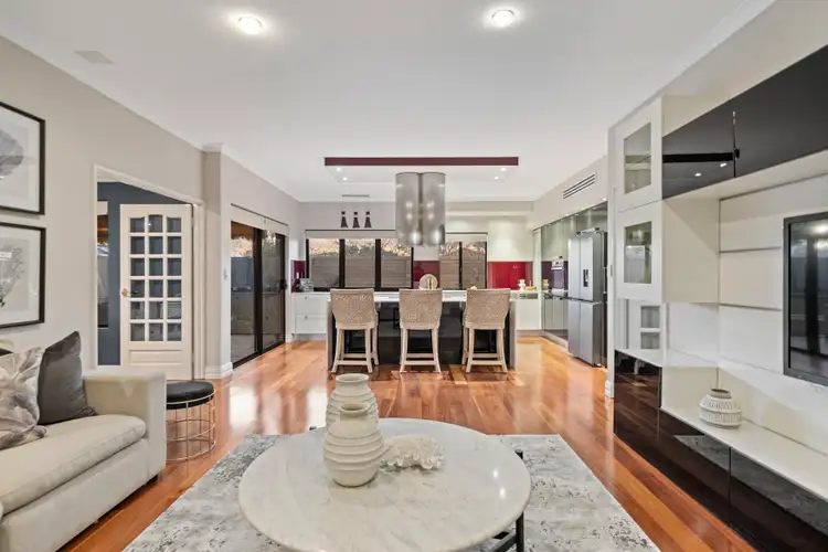 Sixth view of Homely house listing, 27 Aquarius Ramble, Ocean Reef WA 6027