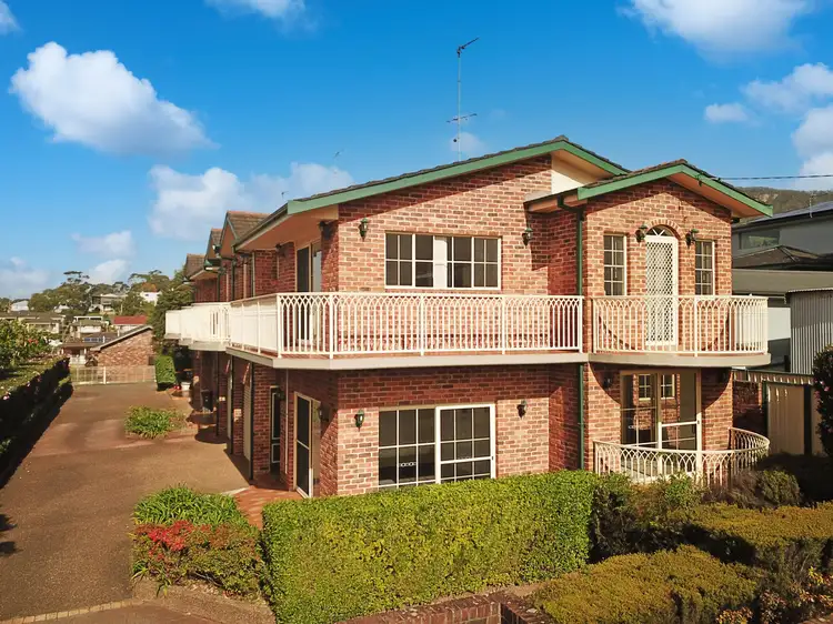 1/35 Balmoral Street, Balgownie NSW 2519