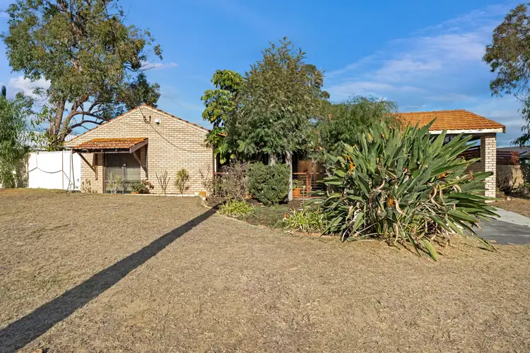 Fourth view of Homely house listing, 52 Armytage Way, Hillarys WA 6025