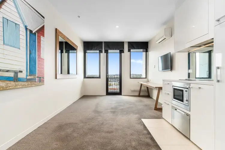 808/435 Nepean Highway, Frankston VIC 3199