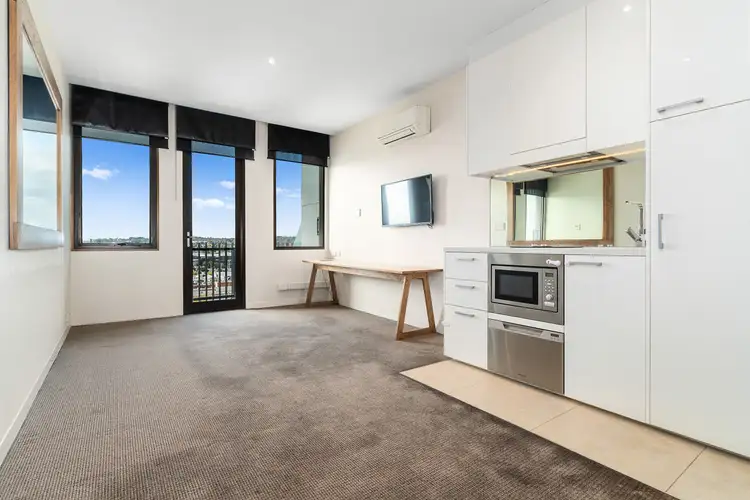 Second view of Homely unit listing, 808/435 Nepean Highway, Frankston VIC 3199