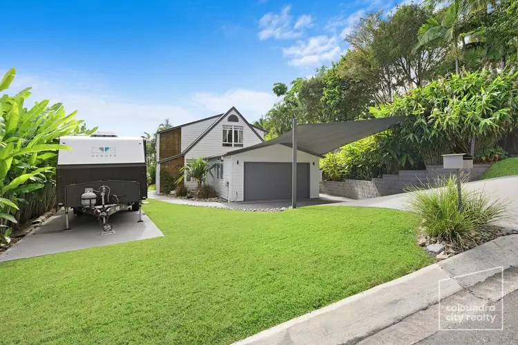 6 Rochester Rise, Aroona QLD 4551