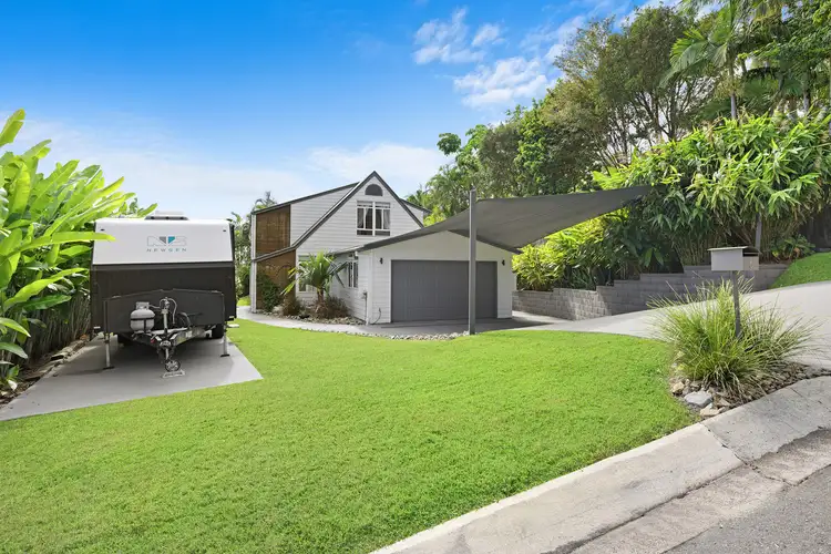 6 Rochester Rise, Aroona QLD 4551
