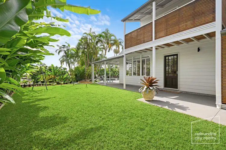Second view of Homely house listing, 6 Rochester Rise, Aroona QLD 4551