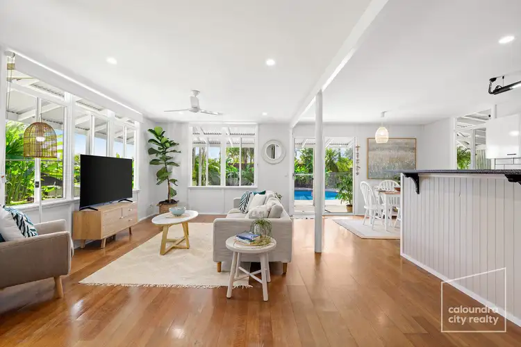 Third view of Homely house listing, 6 Rochester Rise, Aroona QLD 4551