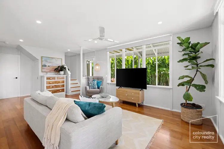 Fifth view of Homely house listing, 6 Rochester Rise, Aroona QLD 4551