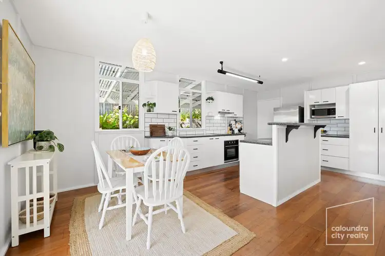 Sixth view of Homely house listing, 6 Rochester Rise, Aroona QLD 4551