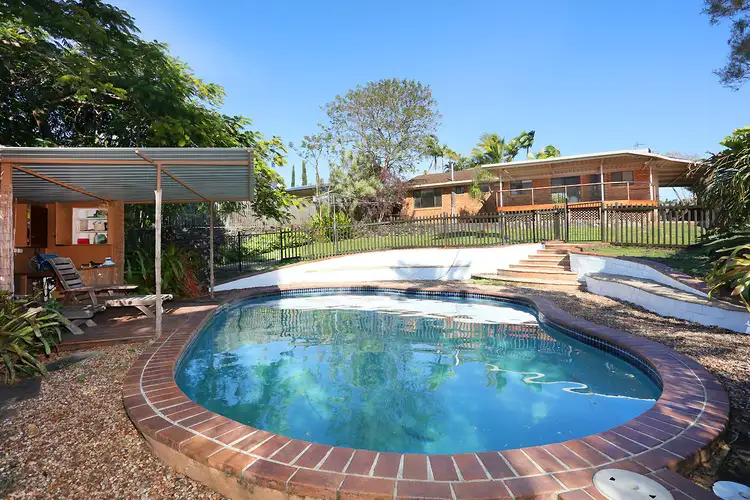 17 Murev Way, Carrara QLD 4211