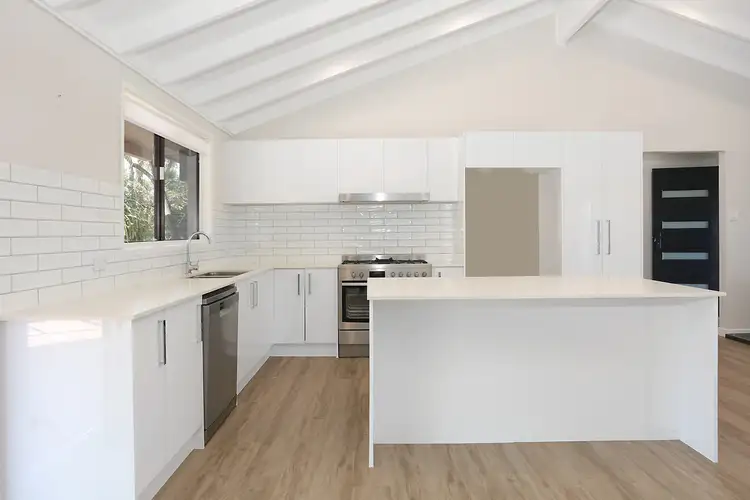 Second view of Homely house listing, 17 Murev Way, Carrara QLD 4211