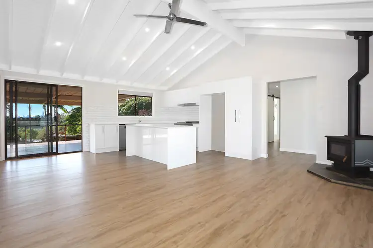 Third view of Homely house listing, 17 Murev Way, Carrara QLD 4211