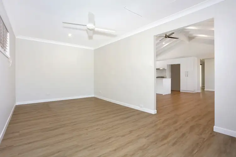 Fourth view of Homely house listing, 17 Murev Way, Carrara QLD 4211
