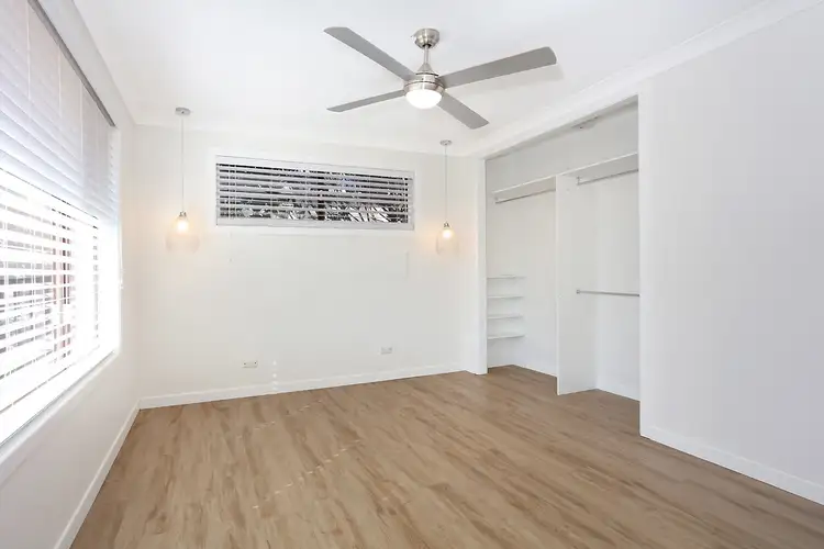Fifth view of Homely house listing, 17 Murev Way, Carrara QLD 4211