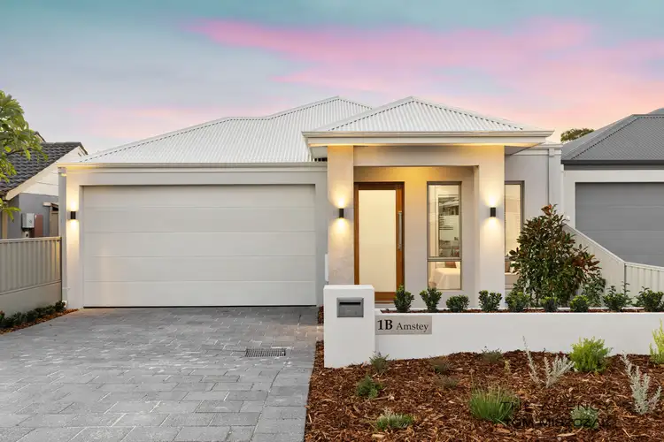 1b Amstey Street, Riverton WA 6148