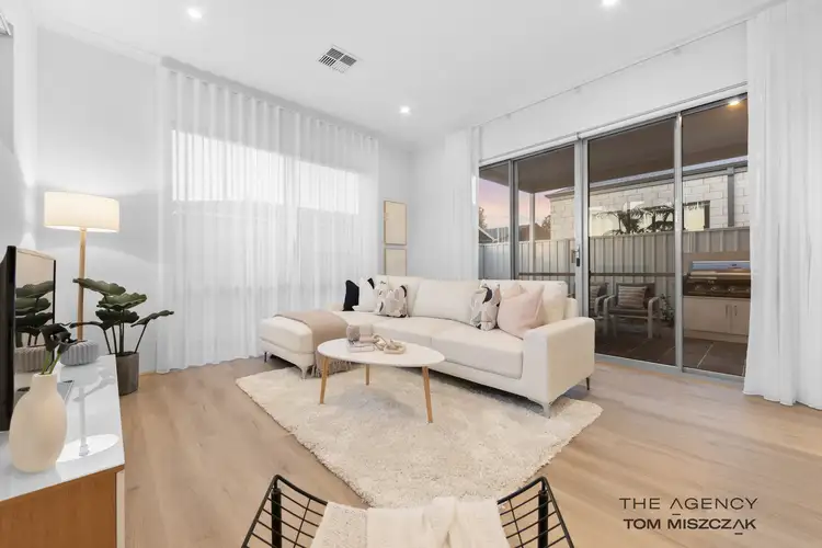 Third view of Homely house listing, 1b Amstey Street, Riverton WA 6148