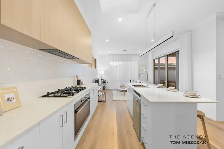 Fourth view of Homely house listing, 1b Amstey Street, Riverton WA 6148