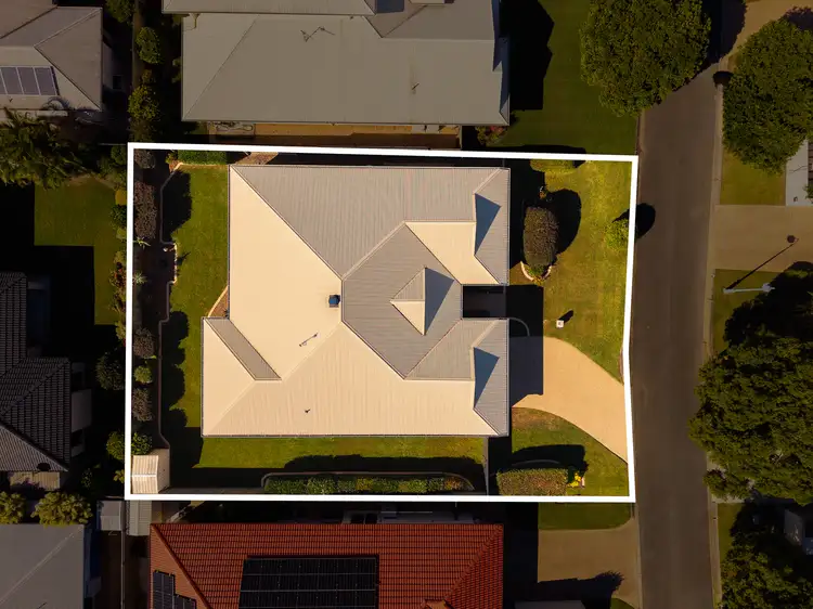 Second view of Homely house listing, 13 Veerings Crescent, Twin Waters QLD 4564