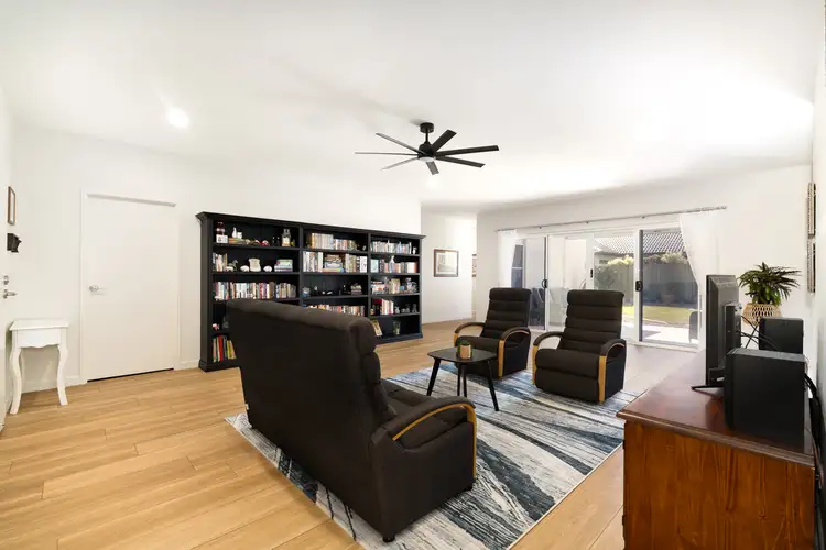 Fifth view of Homely house listing, 13 Veerings Crescent, Twin Waters QLD 4564