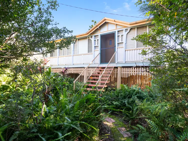 Main view of Homely house listing, 119 Mildmay Street, Fairfield QLD 4103