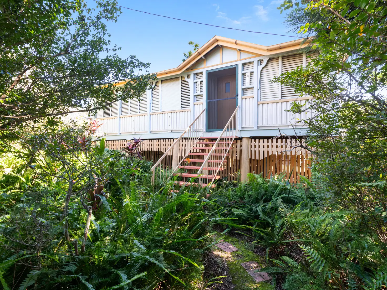 Main view of Homely house listing, 119 Mildmay Street, Fairfield QLD 4103
