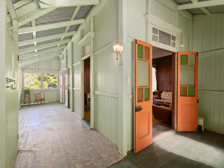 Second view of Homely house listing, 119 Mildmay Street, Fairfield QLD 4103