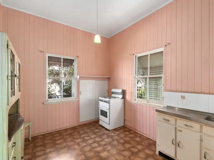 Third view of Homely house listing, 119 Mildmay Street, Fairfield QLD 4103
