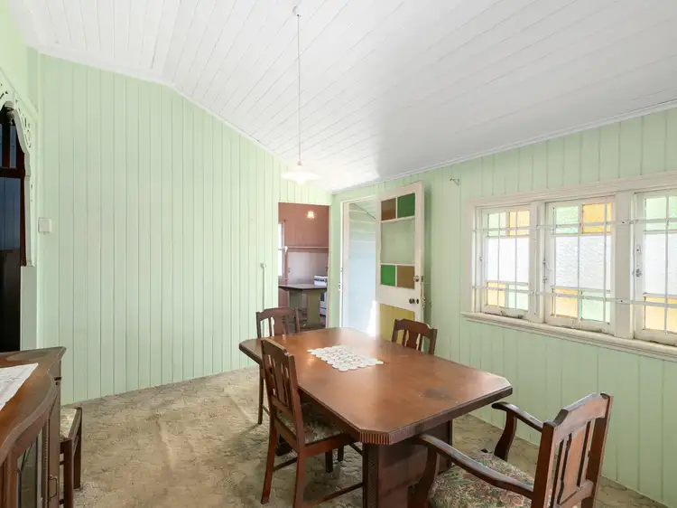 Fourth view of Homely house listing, 119 Mildmay Street, Fairfield QLD 4103