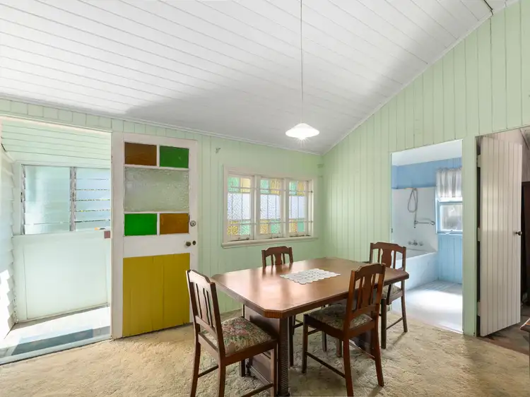 Fifth view of Homely house listing, 119 Mildmay Street, Fairfield QLD 4103