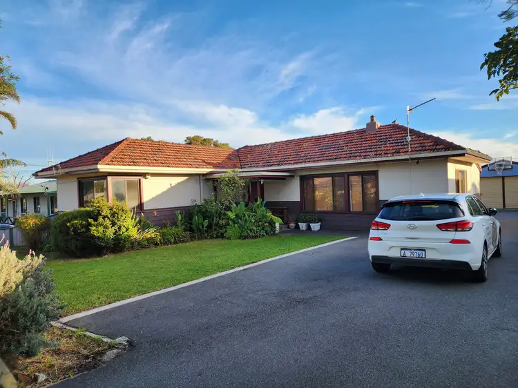 Main view of Homely house listing, 20 Flemington Street, Orana WA 6330