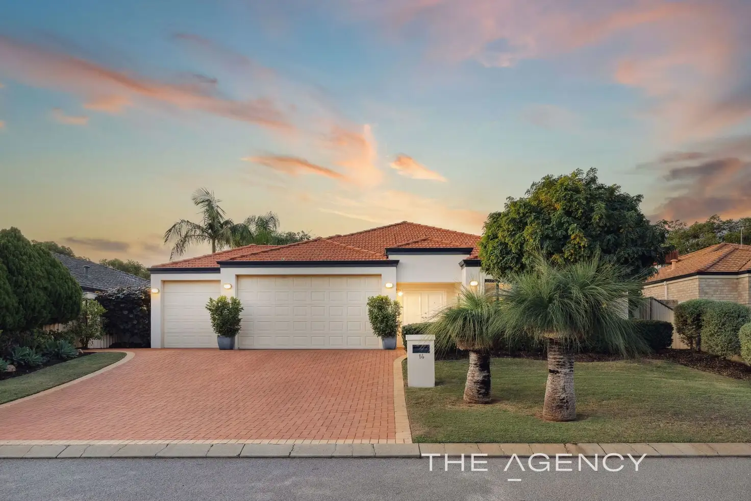 Main view of Homely house listing, 14 Kerlin Way, Carramar WA 6031