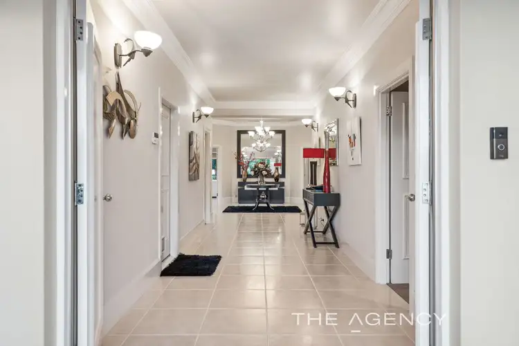 Fourth view of Homely house listing, 14 Kerlin Way, Carramar WA 6031