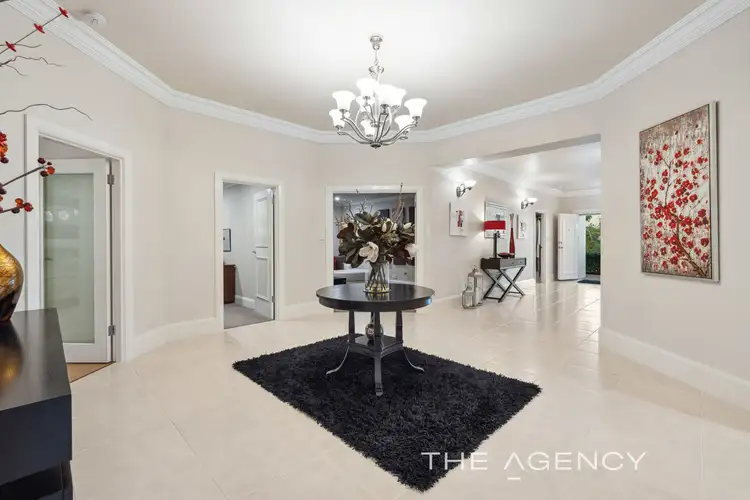 Sixth view of Homely house listing, 14 Kerlin Way, Carramar WA 6031
