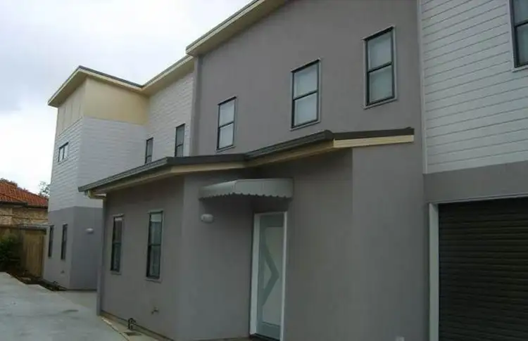 Main view of Homely townhouse listing, 3/69 Homebush Road, Kedron QLD 4031