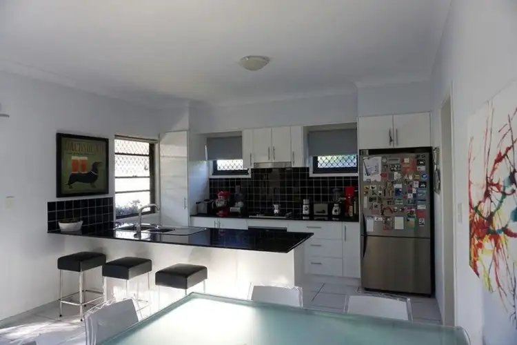 Second view of Homely townhouse listing, 3/69 Homebush Road, Kedron QLD 4031