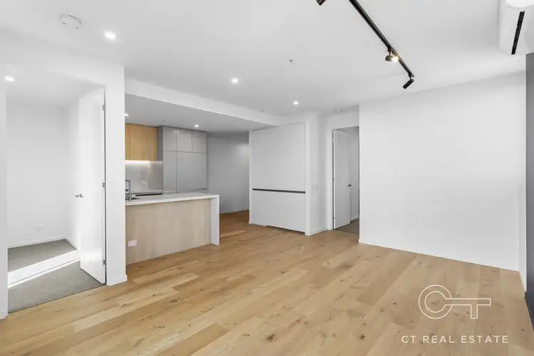 Main view of Homely apartment listing, 405B/8 Falcon Court, Footscray VIC 3011