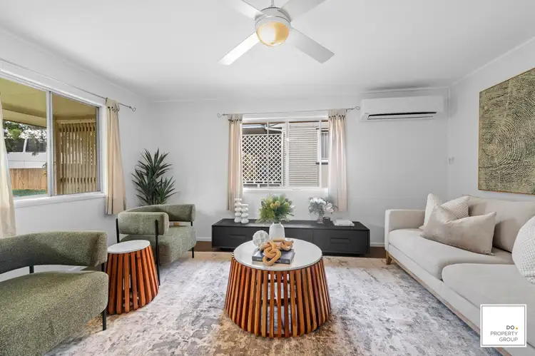 Main view of Homely house listing, 866 South Pine Road, Everton Park QLD 4053