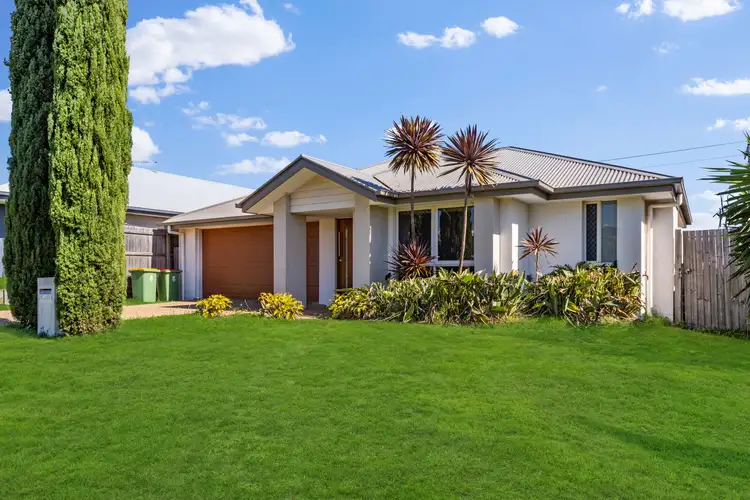 10 Mariette Street, Harristown QLD 4350