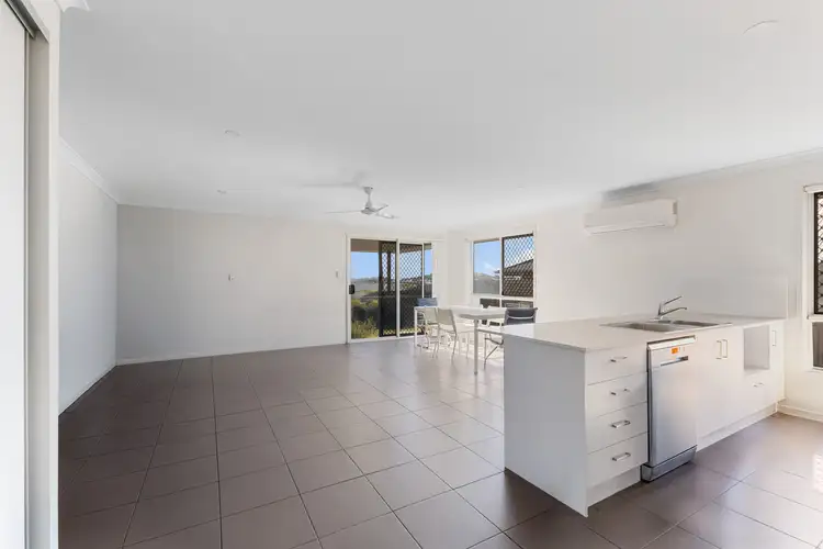 Second view of Homely house listing, 10 Mariette Street, Harristown QLD 4350
