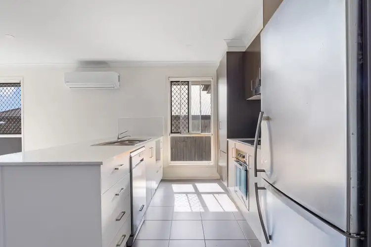 Third view of Homely house listing, 10 Mariette Street, Harristown QLD 4350