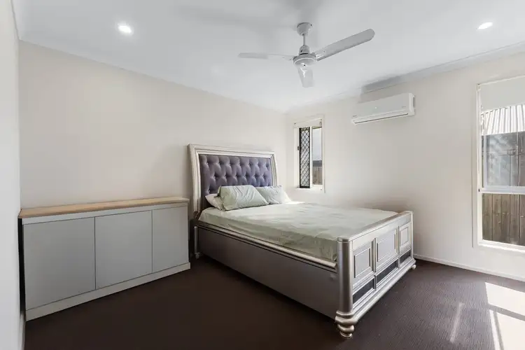 Fifth view of Homely house listing, 10 Mariette Street, Harristown QLD 4350