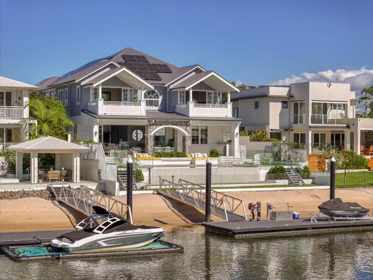 51 Beverley Crescent, Broadbeach Waters QLD 4218