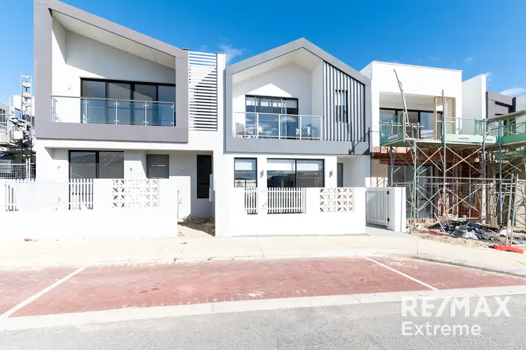 Main view of Homely house listing, 21 Mykonos View, Iluka WA 6028