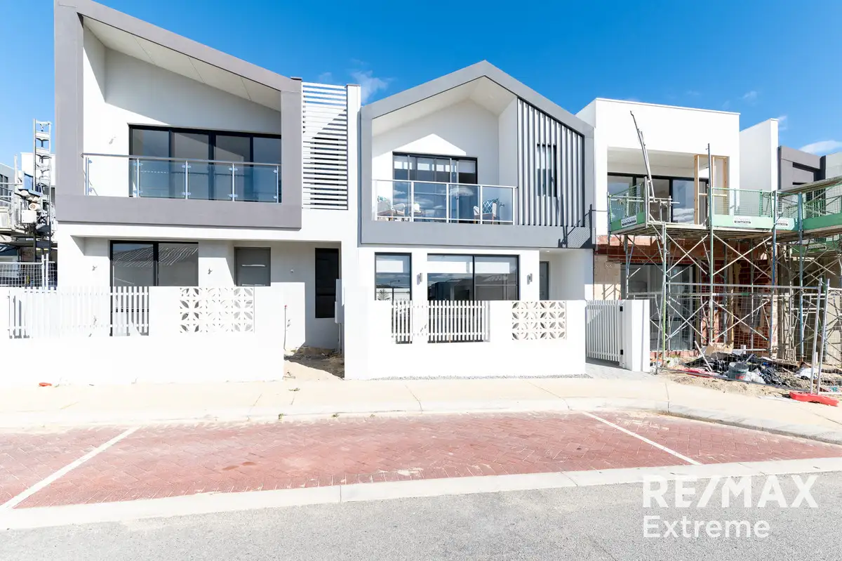 Main view of Homely house listing, 21 Mykonos View, Iluka WA 6028