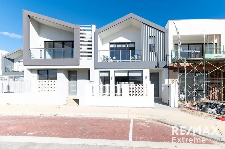 Second view of Homely house listing, 21 Mykonos View, Iluka WA 6028