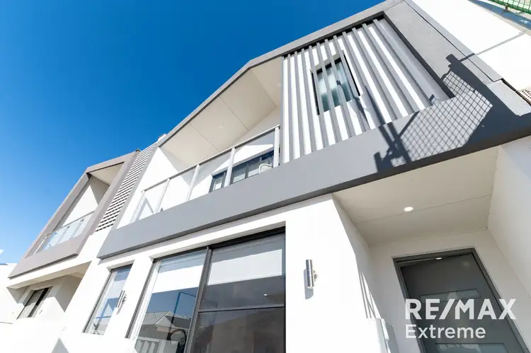 Third view of Homely house listing, 21 Mykonos View, Iluka WA 6028