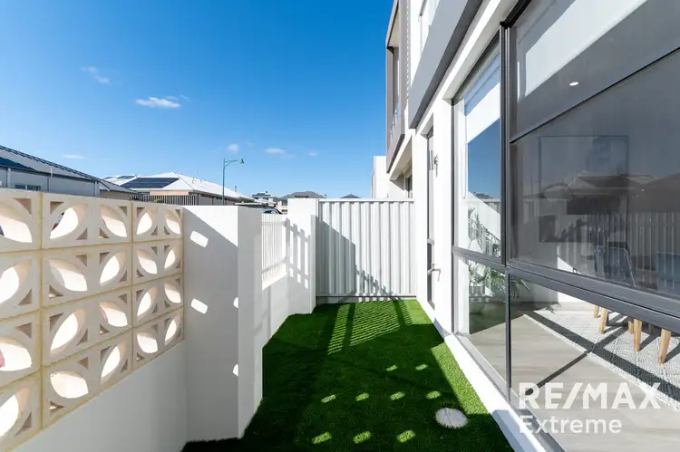 Fourth view of Homely house listing, 21 Mykonos View, Iluka WA 6028